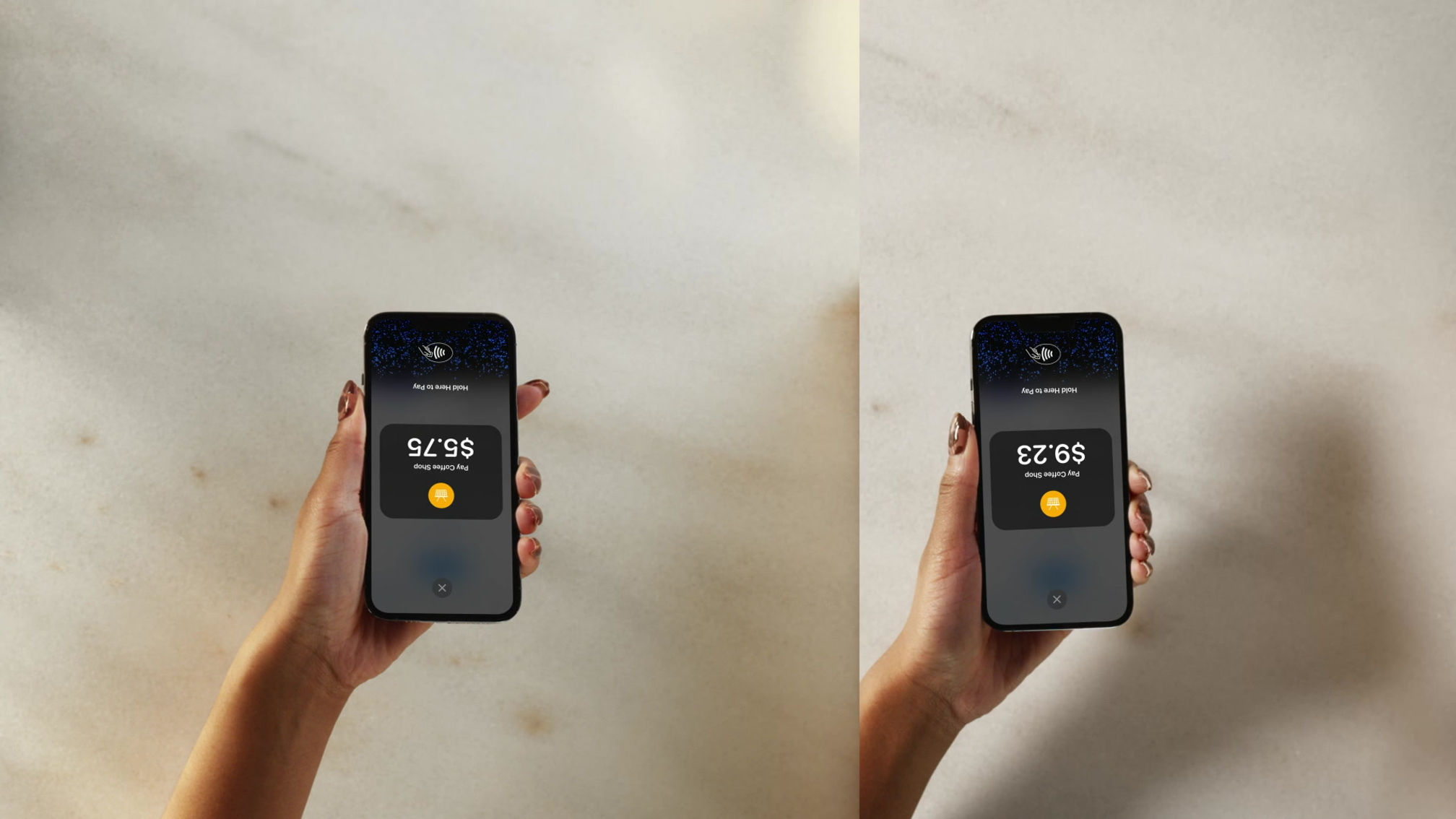 Tap to Pay on iPhone - Short